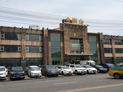 -金刚山(学府路店)