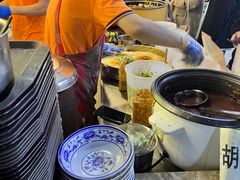 -安徽阜阳卷馍(西单店)