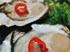 -海味当家·蒸锅海鲜(星海公园店)