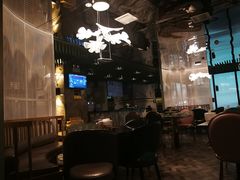 大堂-桐爷小馆(广渠门店)