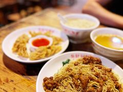 -吴财记面家(大同路店)