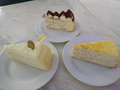 -Nadeje(Plaza Mahkota)
