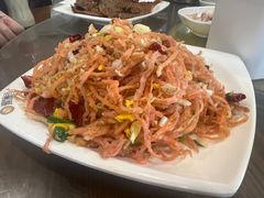 -豫碗香老烩面(梅河店)