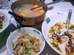 -绿草地·湘菜(梅溪湖步步高店)