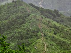 -灵山