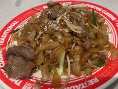 -明腾壹间茶餐厅(新都会花园广场店)