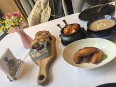 -黑宝石西餐厅(汇励99城市公园店)