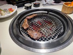 -赤坂亭M9和牛烧肉·日料398放题(万达店)