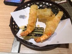 -歌行灯日本料理(伊势丹店)