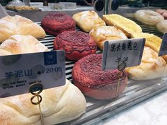 -OVEN LAB乐欧酵室(裕华万达店)