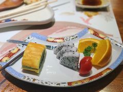 -肉魁屋·烧肉·烧鸟·酒场(高新店)