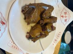 -鸽子侯·家宴·平价海鲜(绿地店)