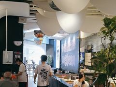 -渔语鱼酸菜鱼新川菜(来福士店)