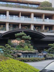 -尚圣月子会所·庄园式月子中心(萧山湘湖店)