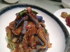-马仕玖煲·融合菜·酥不腻烤鸭(人大店)