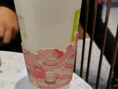-奈雪的茶(青岛卓悦里INTOWN店)