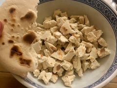 -天发芽·何记葫芦头泡馍·老字号(小南门店)