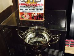 -一蘭拉面(新宿中央东口店)