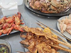 -仙螺岛海鲜自助餐厅(总店)