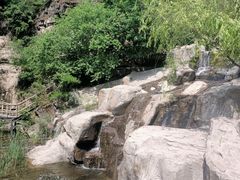 -狼牙山风景区