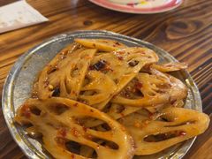 -冶建镜子·中国龙虾王(总店)