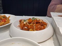 -羲和雅苑•北京烤鸭(乐园道万象城店)