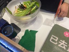 -孙小楠麻辣香锅(欧亚卖场店)