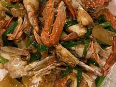 -盛港湾海鲜食府(黄沙店)