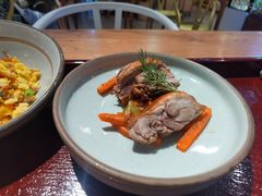 -山食间·中式营养轻餐(保利时光里店)