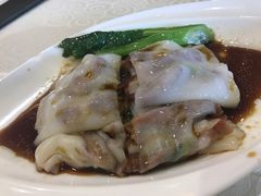 -七哥港式茶餐厅(亮马桥总店)