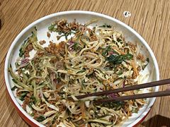 -金掌勺·锅包肉(广渠门店)