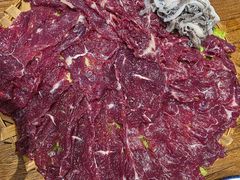 -厝味火锅·潮汕卤水火锅(十一合店)