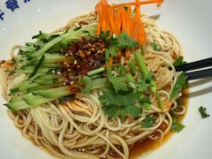 -陳香貴·兰州牛肉面(上海长风大悦城店)