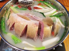 -大理老字号·舟渔的鱼野生菌海景餐厅(双廊店)