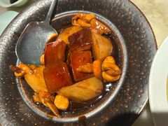 -淮扬府·游园京梦(北京SKP店)