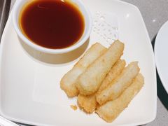 糍粑-海底捞火锅(方塔东街店)