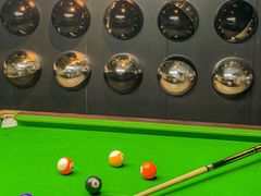 -涨巢·潮玩水疗局