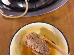 -阿婆情腊排骨火锅(金虹路店)