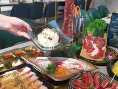 -妥妥烤肉料理(昙华林店)