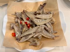 -華歡冰室-WahFoon(吉大店)
