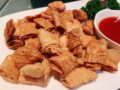 炸响铃-龙井壹号·茶缘山景宴(龙井村店)