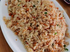 -明记海鲜大排档(巽寮湾店)