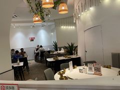 大堂-香香海南菜餐厅