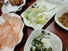 -金刚山烧烤(中山路店)