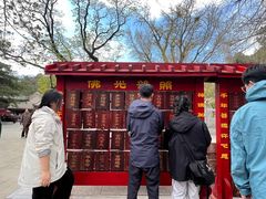 -潭柘寺景区