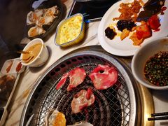 -火炉火自助餐(朝阳大悦城店)