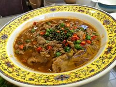 -成都驻京办餐厅(蜀都宾馆店)