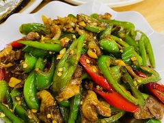 -明记海鲜大排档(巽寮湾店)