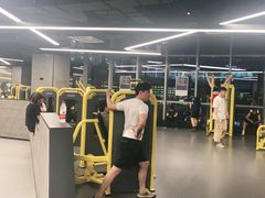 -锐动健身(博地中心店)