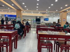大堂-常兴顺小吃(草房店)